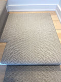 Anderson Tuftex Basket Stair Runner Landings