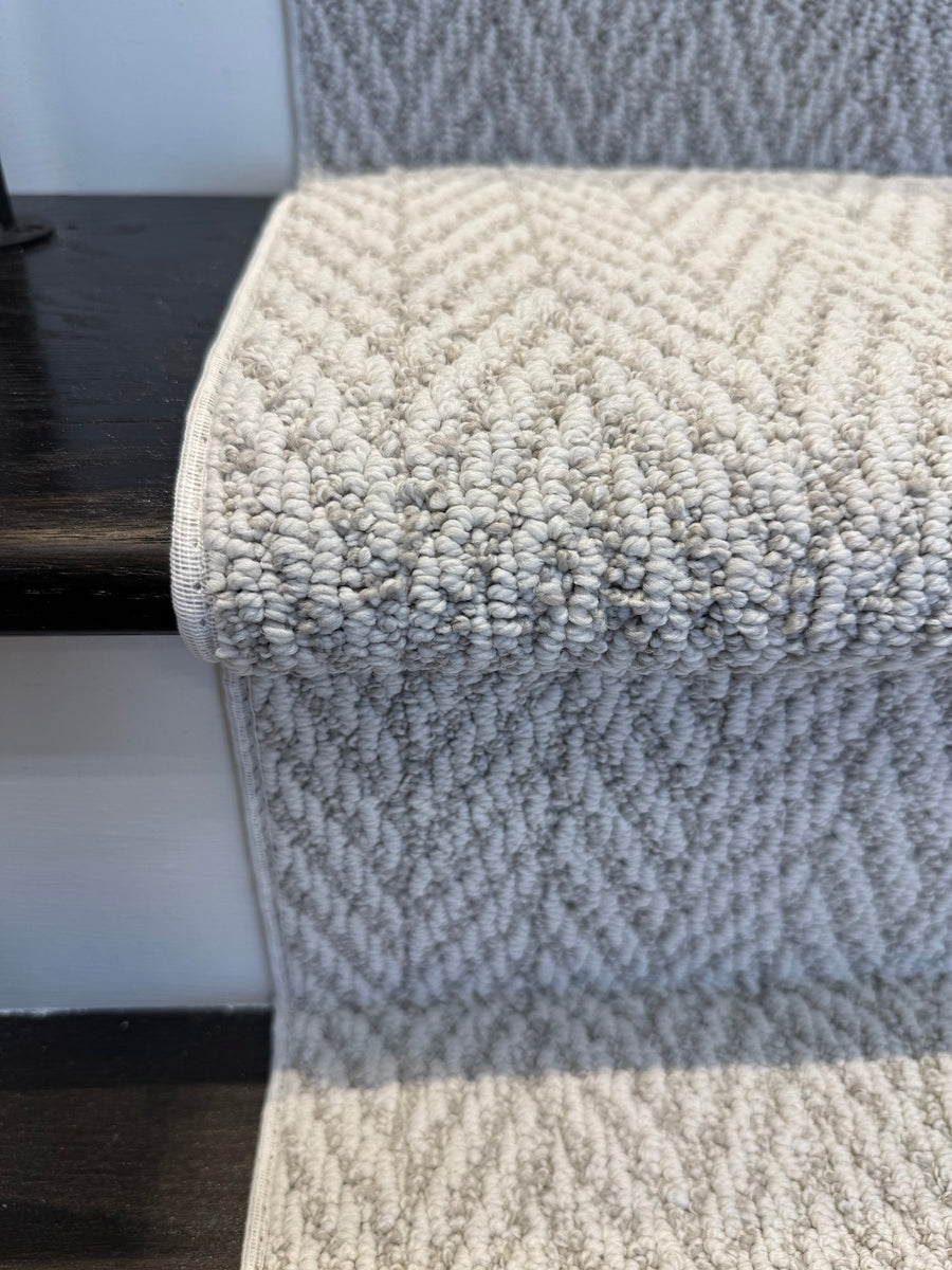shaw-stair-runner-carpet-nylon-herringbone
