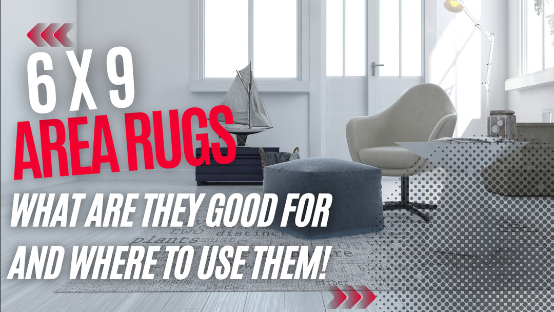 6x9 area rugs