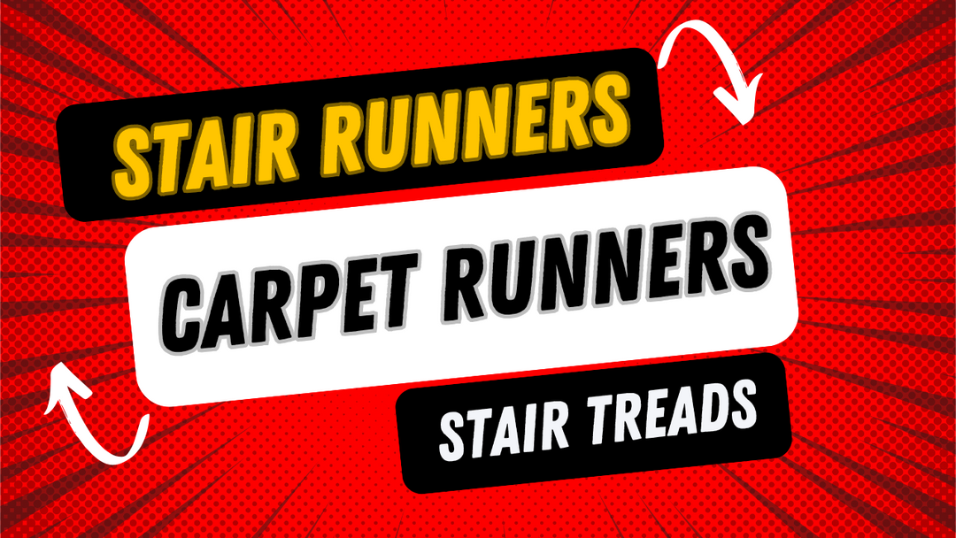 stair runners for modern homes