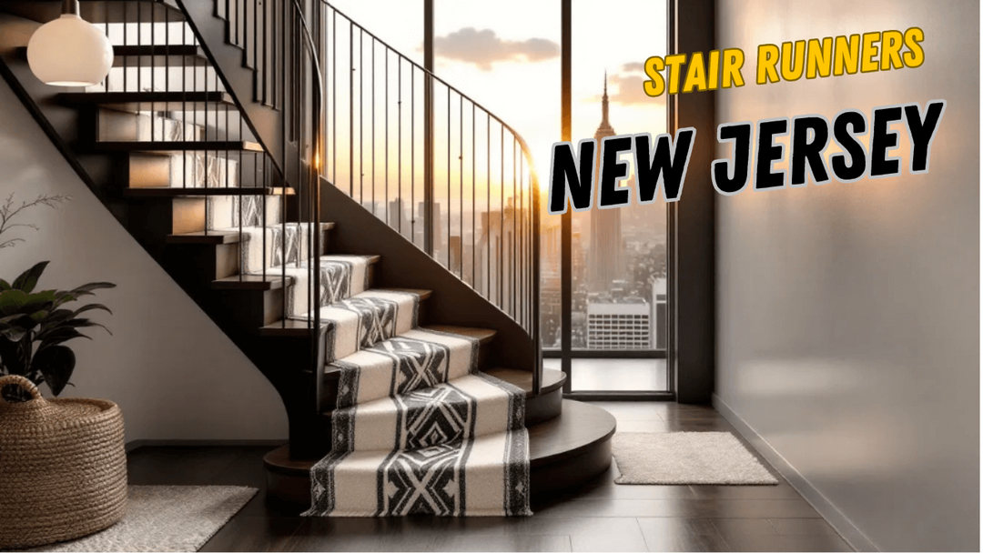 stair runners new jersey