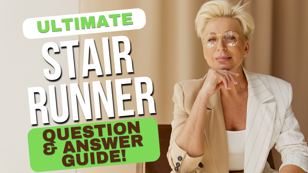 ultimate stair runner question and answer guide