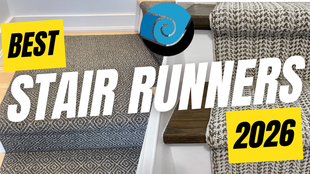 Best Stair Runners for 2026 in Canada