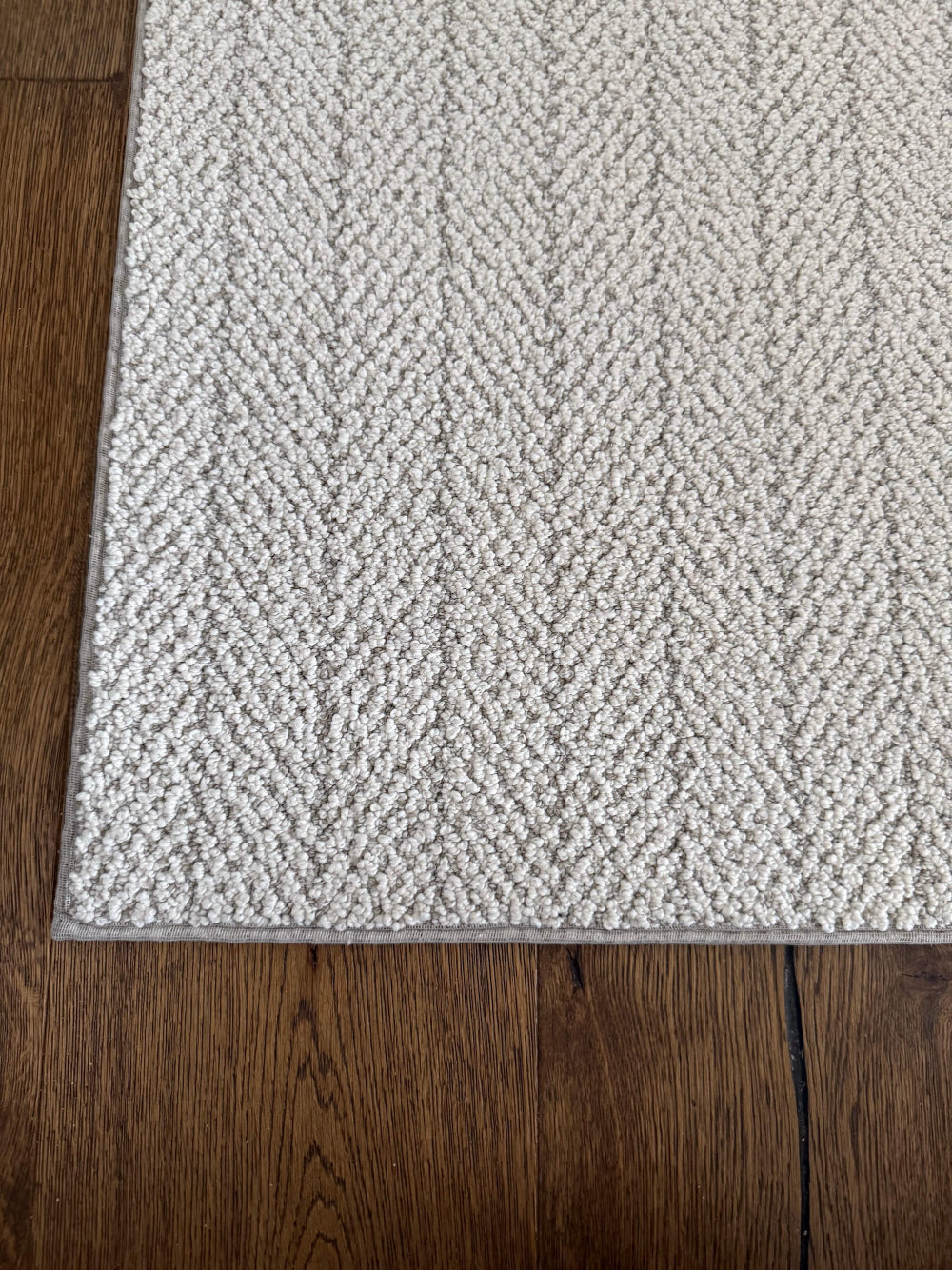 Hall carpet runner Canada – durable and stylish hallway carpet runner installed in a Canadian home