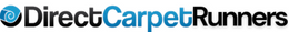 direct carpet  runners logo