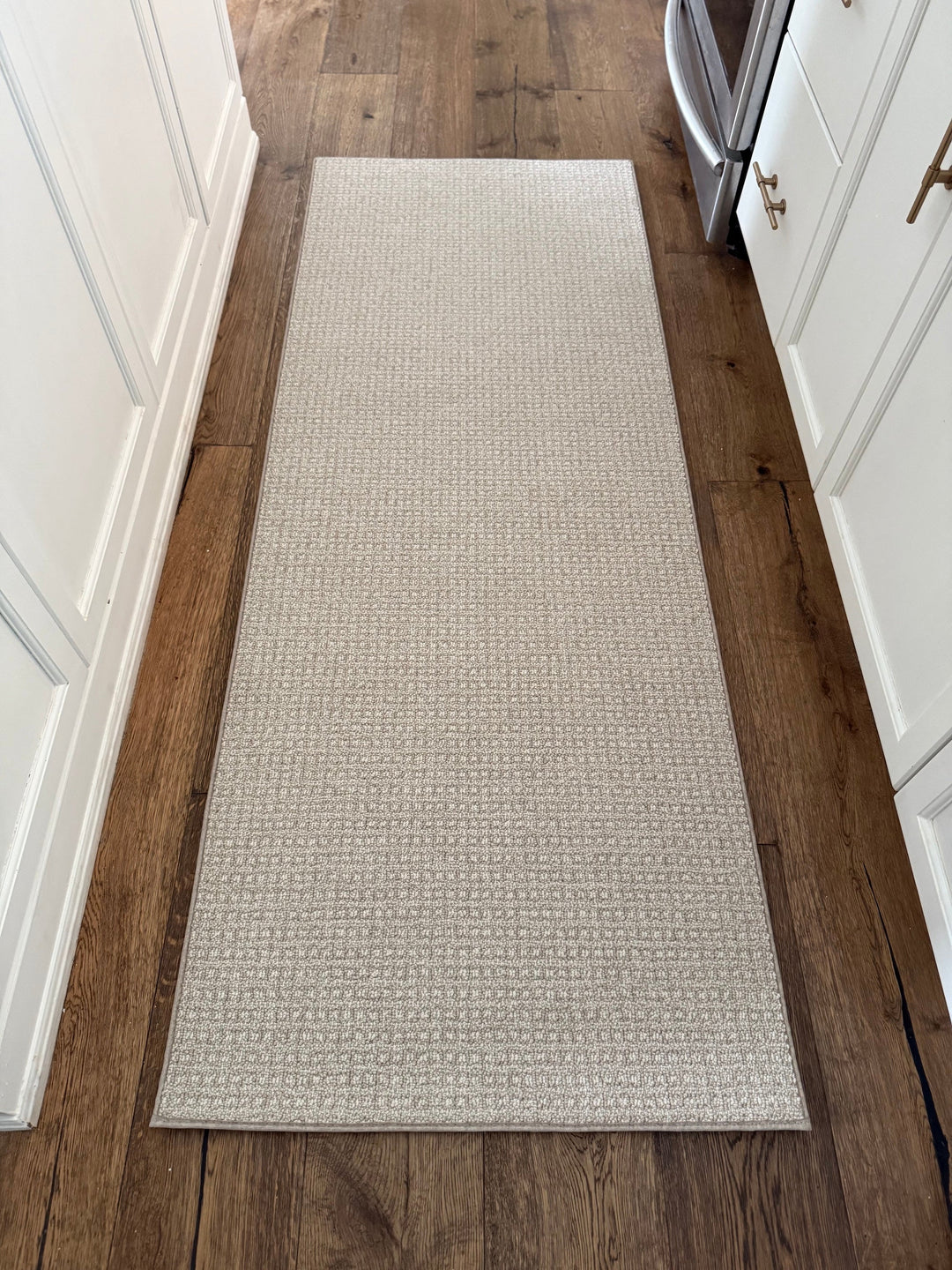Modern Farmhouse Hallway Runner Belleville Ontario and across Canada