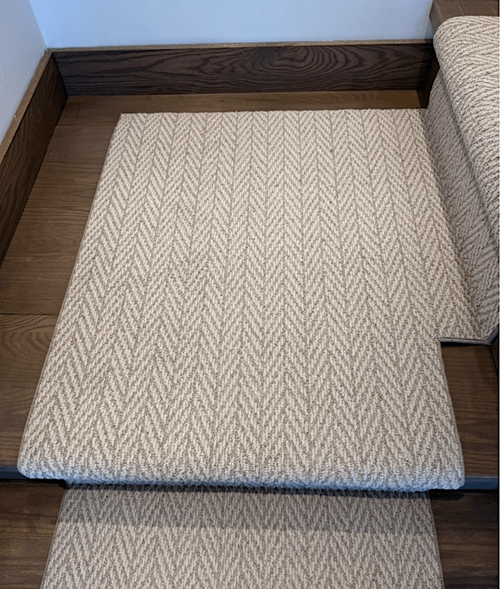 Always Natural Muslin Herringbone Landing Canada