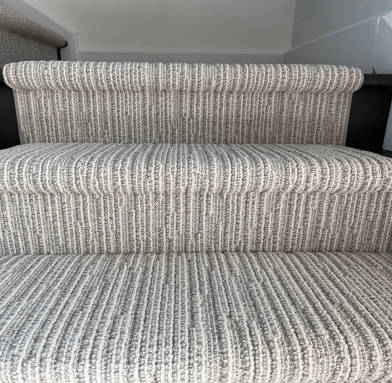 Anderson Tuftex Chase stair runner Canada – contemporary modern carpet roll