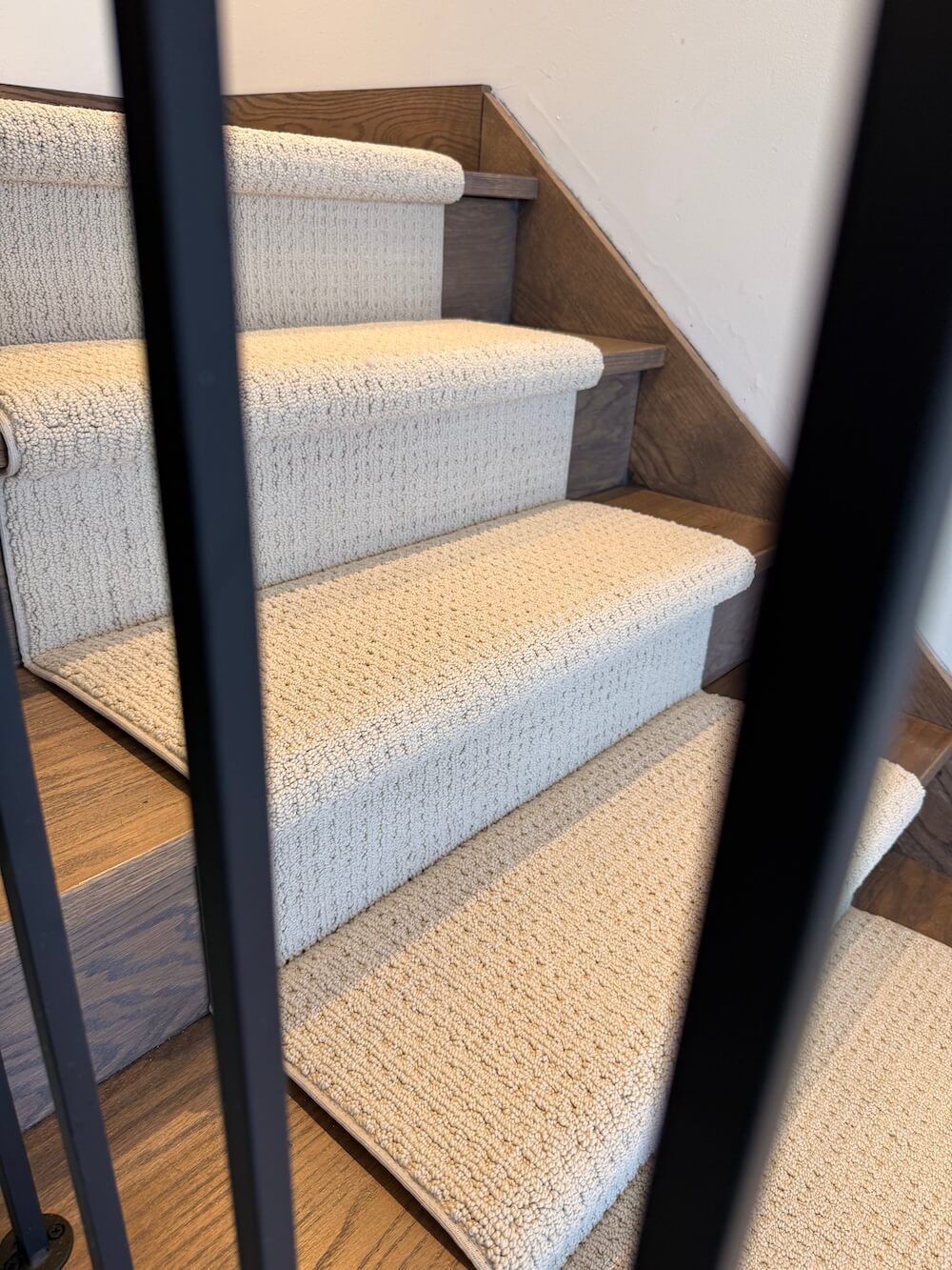 Anderson Tuftex Nylon Carpet Runner Toronto Ontario