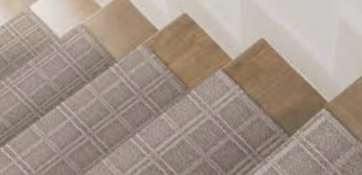 Breeze Block Stair Runner Milton Richmond Hill Ontario