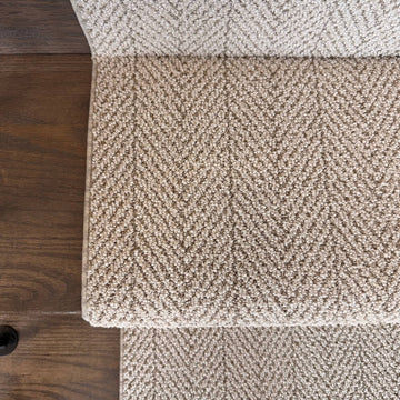 Amalfi Capri stair runner sample