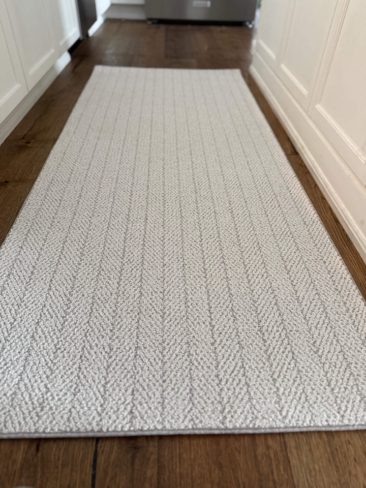 kitchen rugs with rubber backing