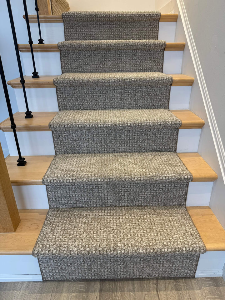 durable stair runner