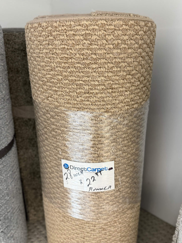 Discounted Carpet Runners - Direct Carpet