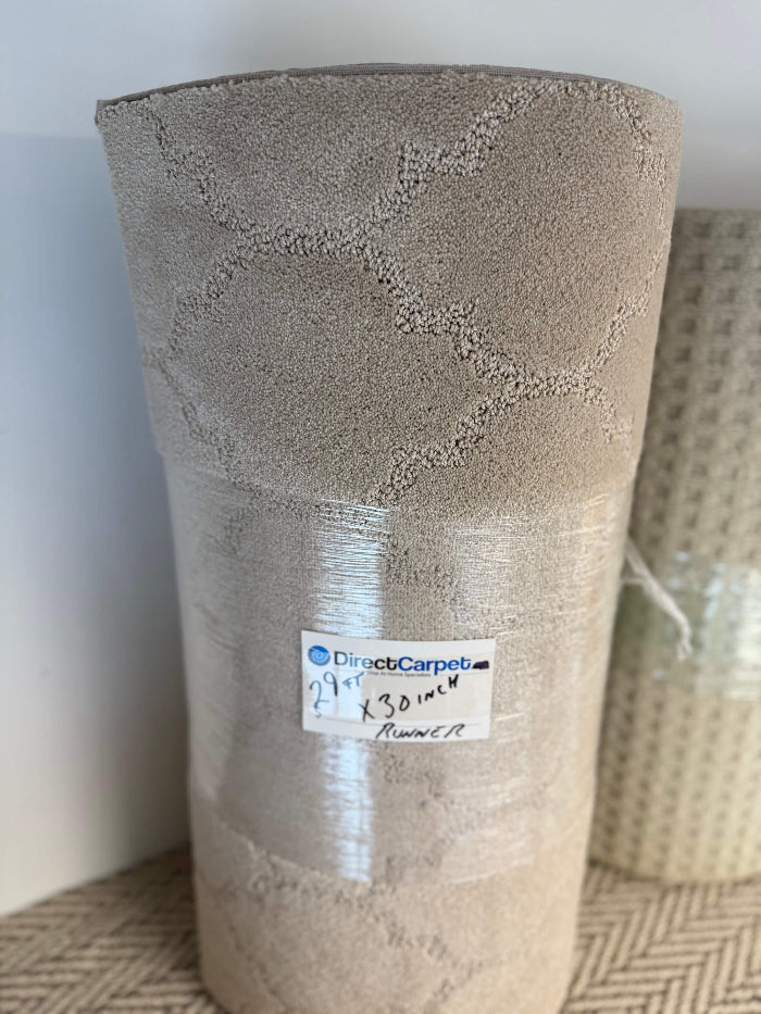 Discounted Carpet Runners - Direct Carpet