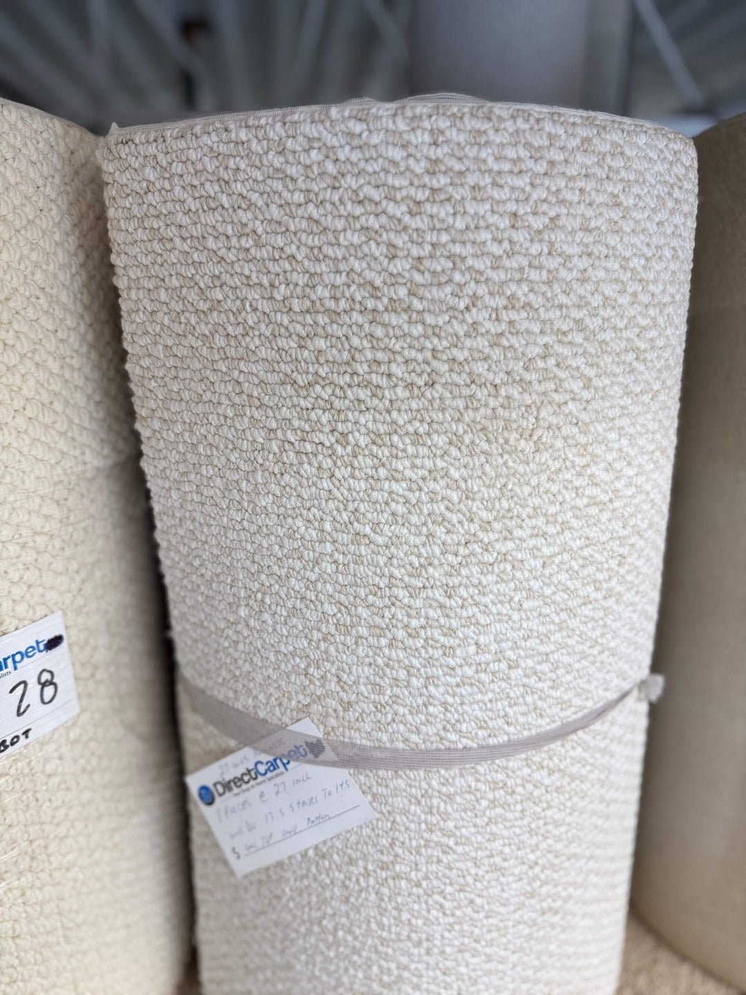 Discounted Carpet Runners - Direct Carpet