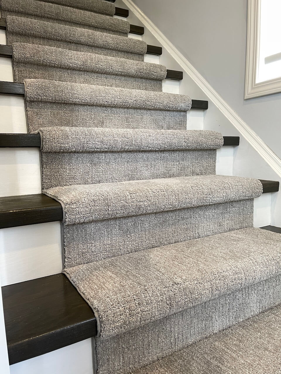 Stair Runner Samples - Direct Carpet