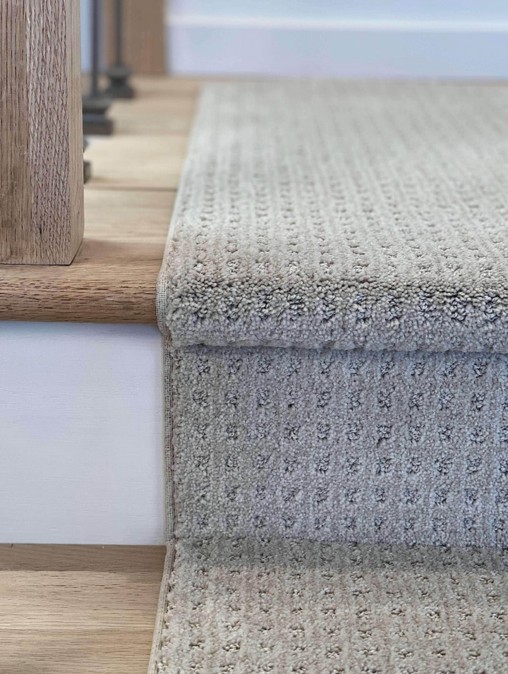 Stair Runner Samples - Direct Carpet