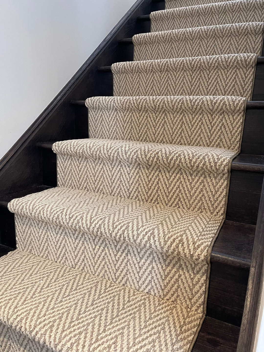 Modern-herringbone-stair-runner