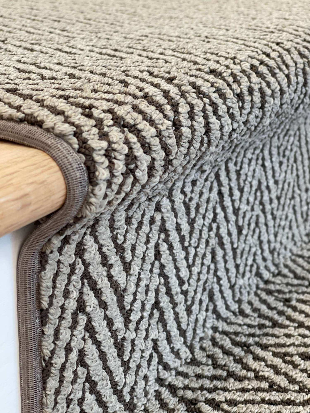 Stair Runner Samples - Direct Carpet