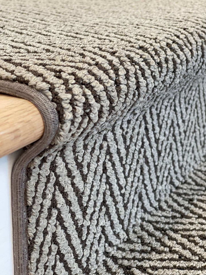 Stair Runner Samples - Direct Carpet