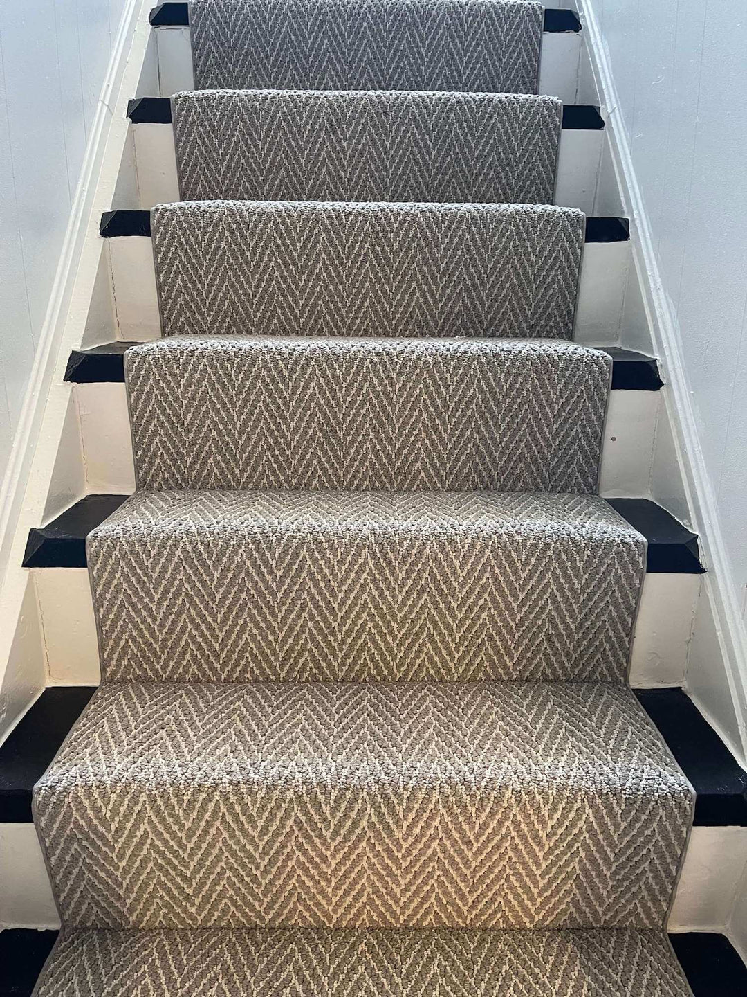 Stair Runner Samples - Direct Carpet