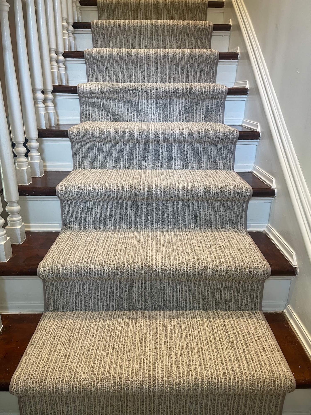 Stair Runner Samples - Direct Carpet