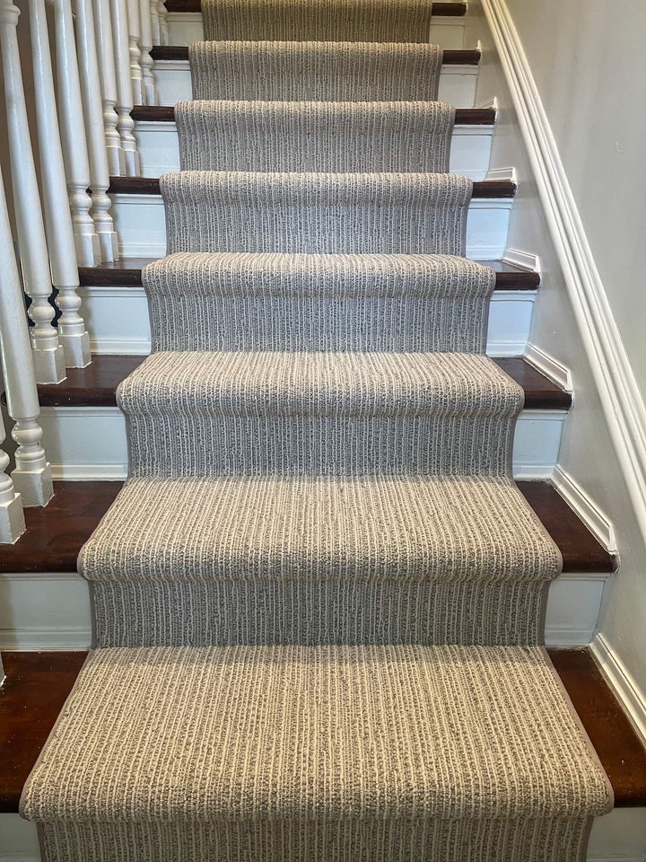 Stair Runner Samples - Direct Carpet