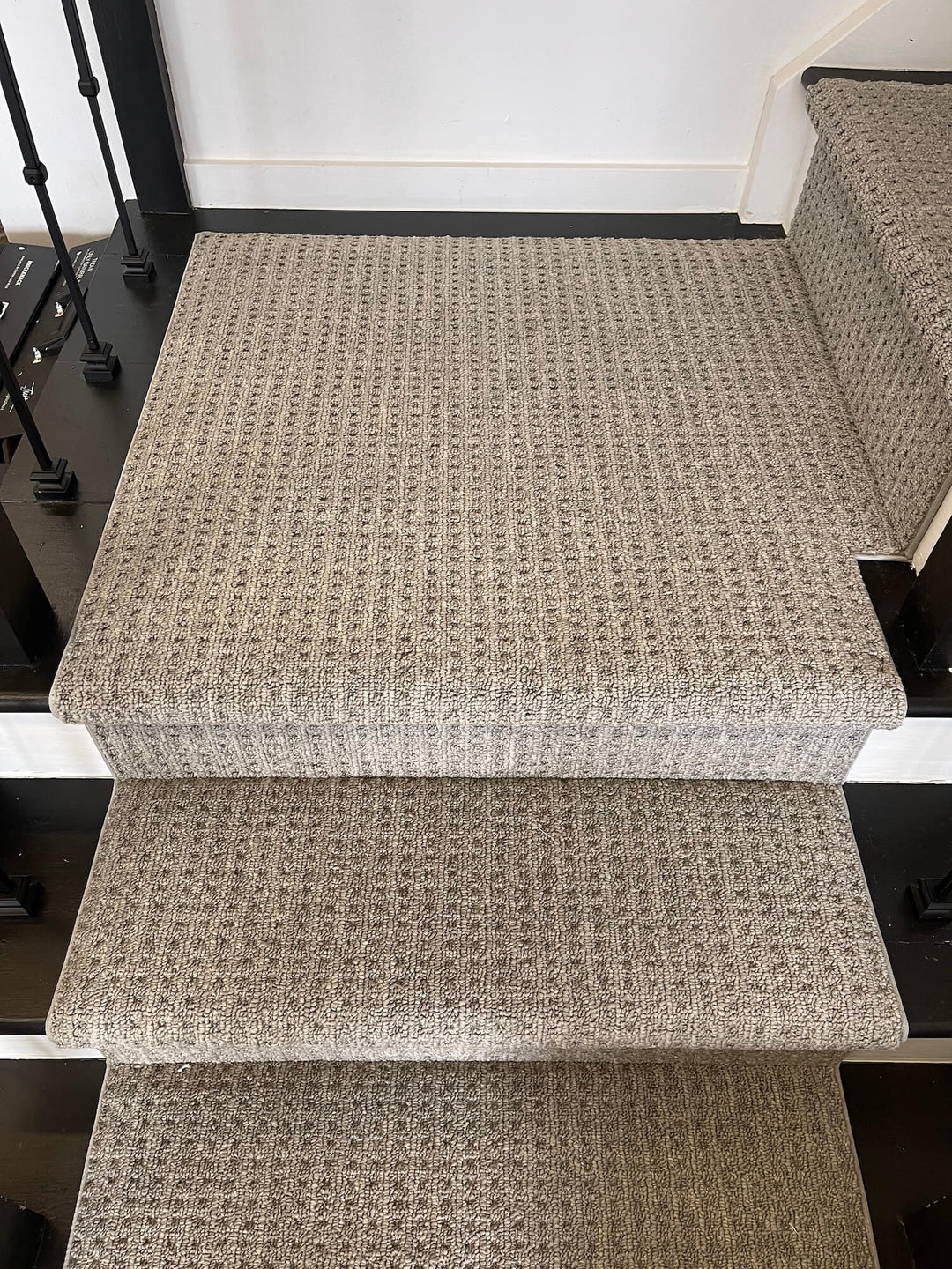 Stair Runner Samples - Direct Carpet