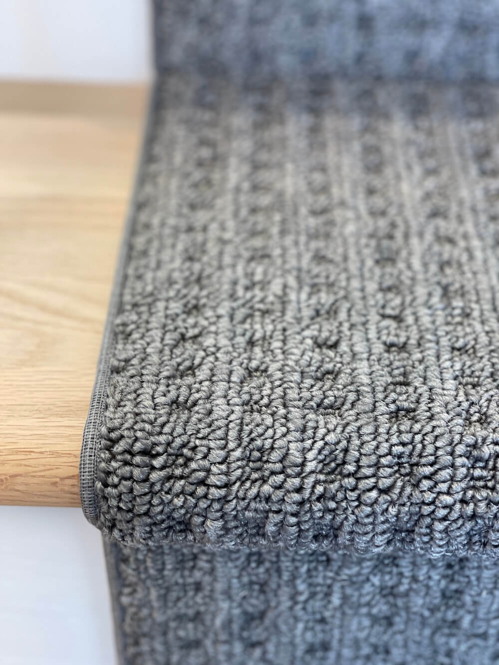 Stair Runner Samples - Direct Carpet