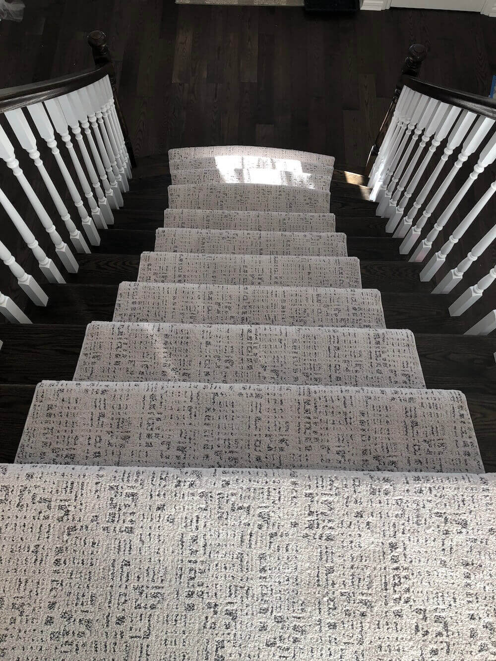 Stair Runner Samples - Direct Carpet