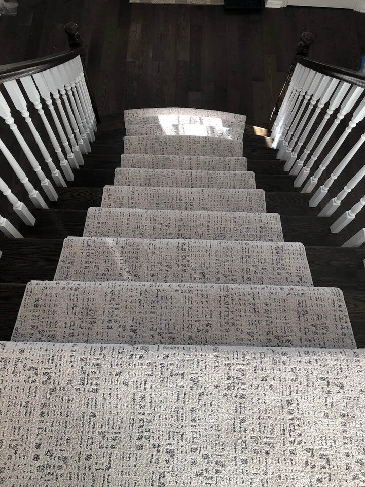Stair Runner Samples - Direct Carpet