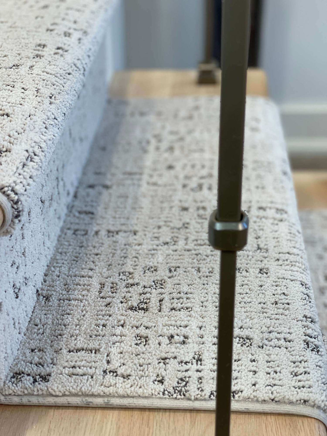 Stair Runner Samples - Direct Carpet