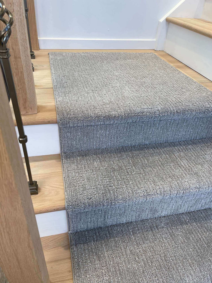 Stair Runner Samples - Direct Carpet