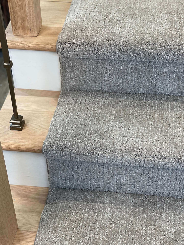Stair Runner Samples - Direct Carpet