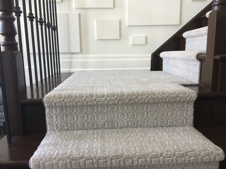 Stair Runner Samples - Direct Carpet