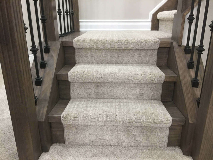 Stair Runner Samples - Direct Carpet