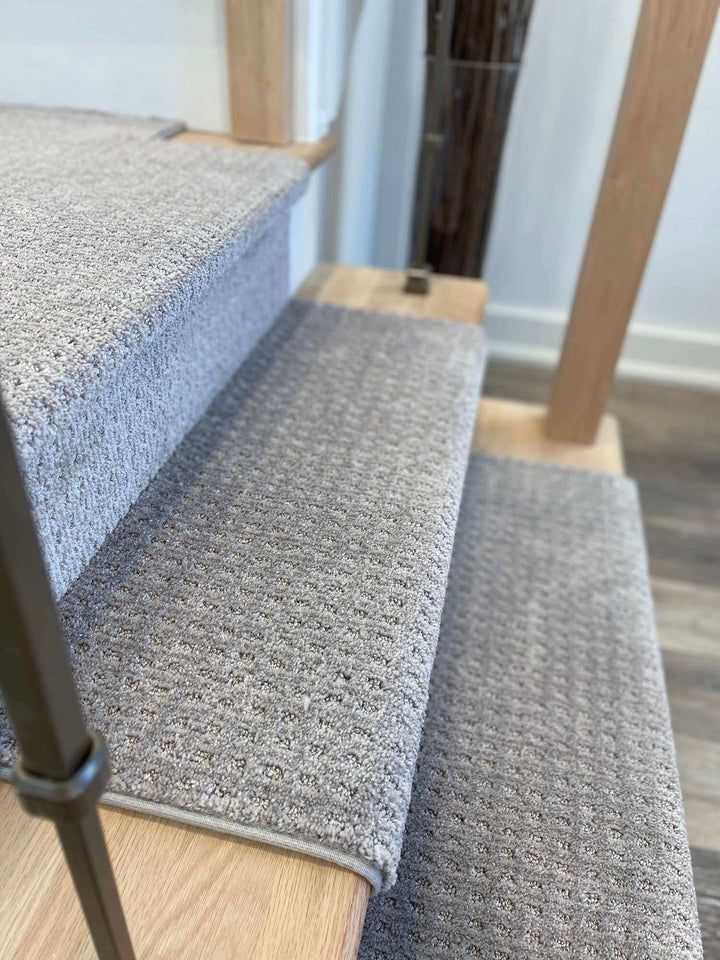 Stair Runner Samples - Direct Carpet