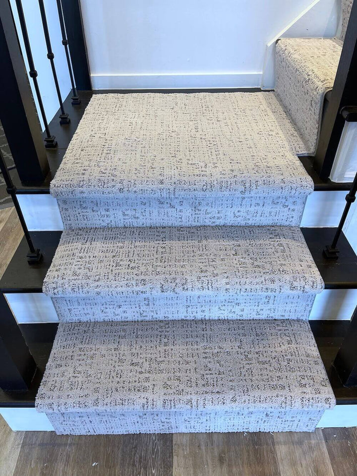 Stair Runner Samples - Direct Carpet