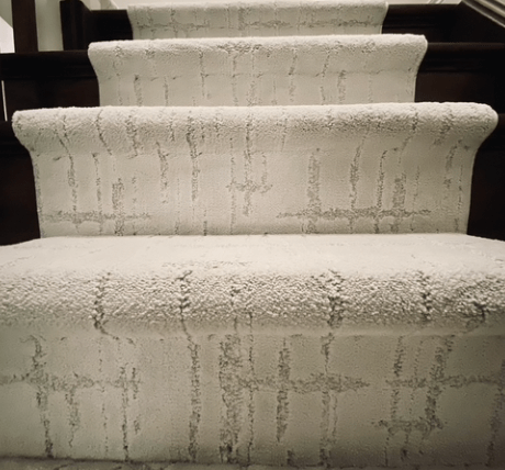 Stair Runner Samples - Direct Carpet