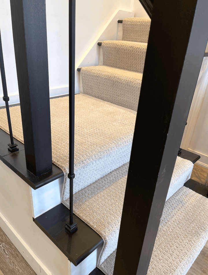 Stair Runner Samples - Direct Carpet
