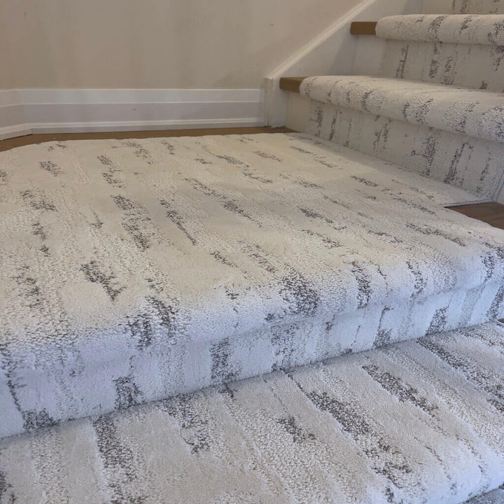 Stair Runner Samples - Direct Carpet