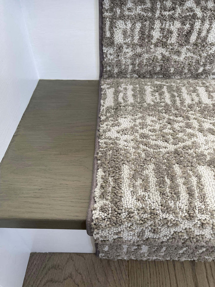 Stair Runner Samples - Direct Carpet