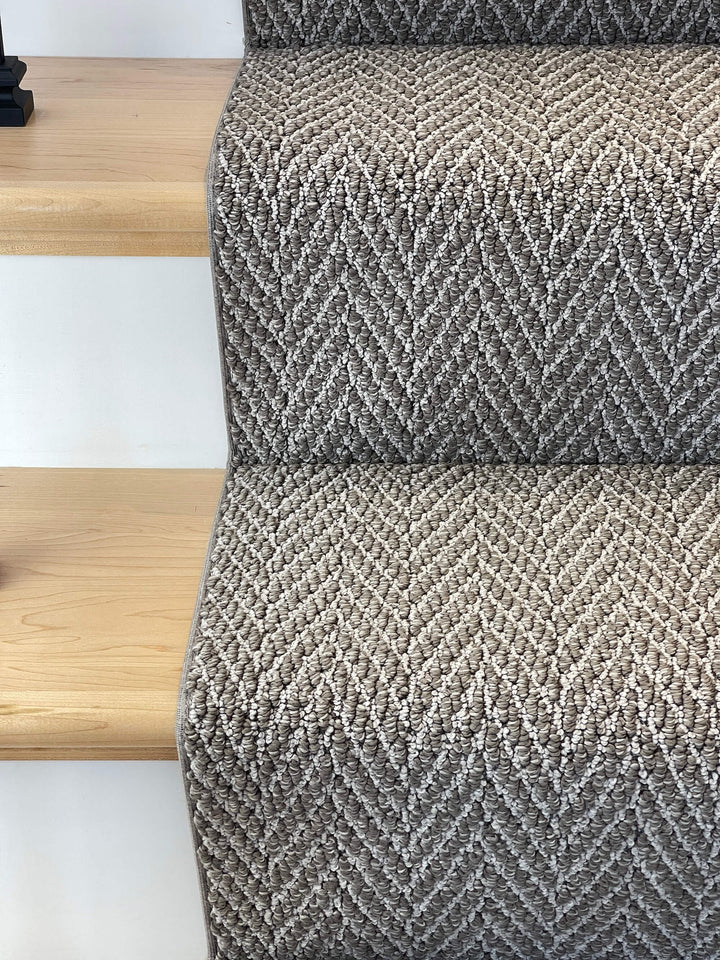 Stair Runner Samples - Direct Carpet