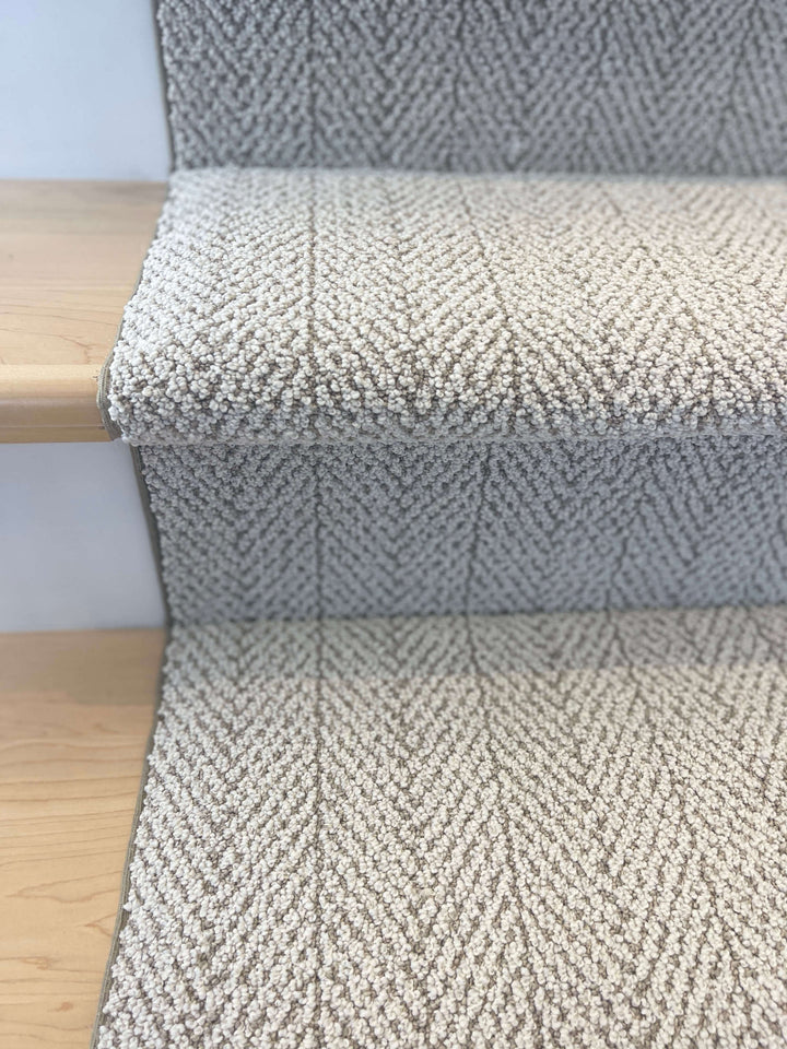 Stair Runner Samples - Direct Carpet