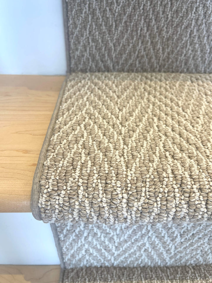 Stair Runner Samples - Direct Carpet