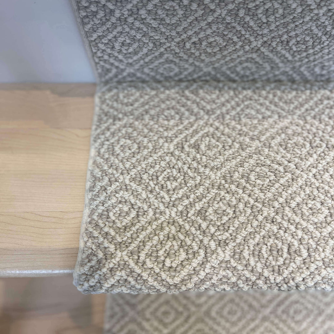 Stair Runner Samples - Direct Carpet