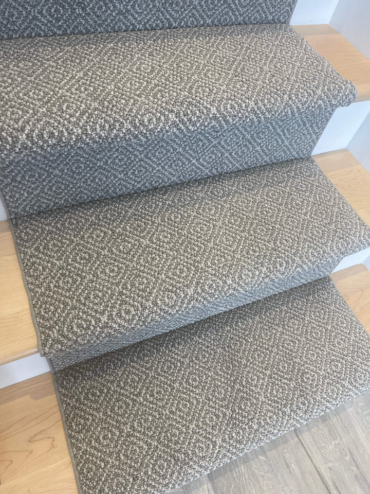 Stair Runner Samples - Direct Carpet