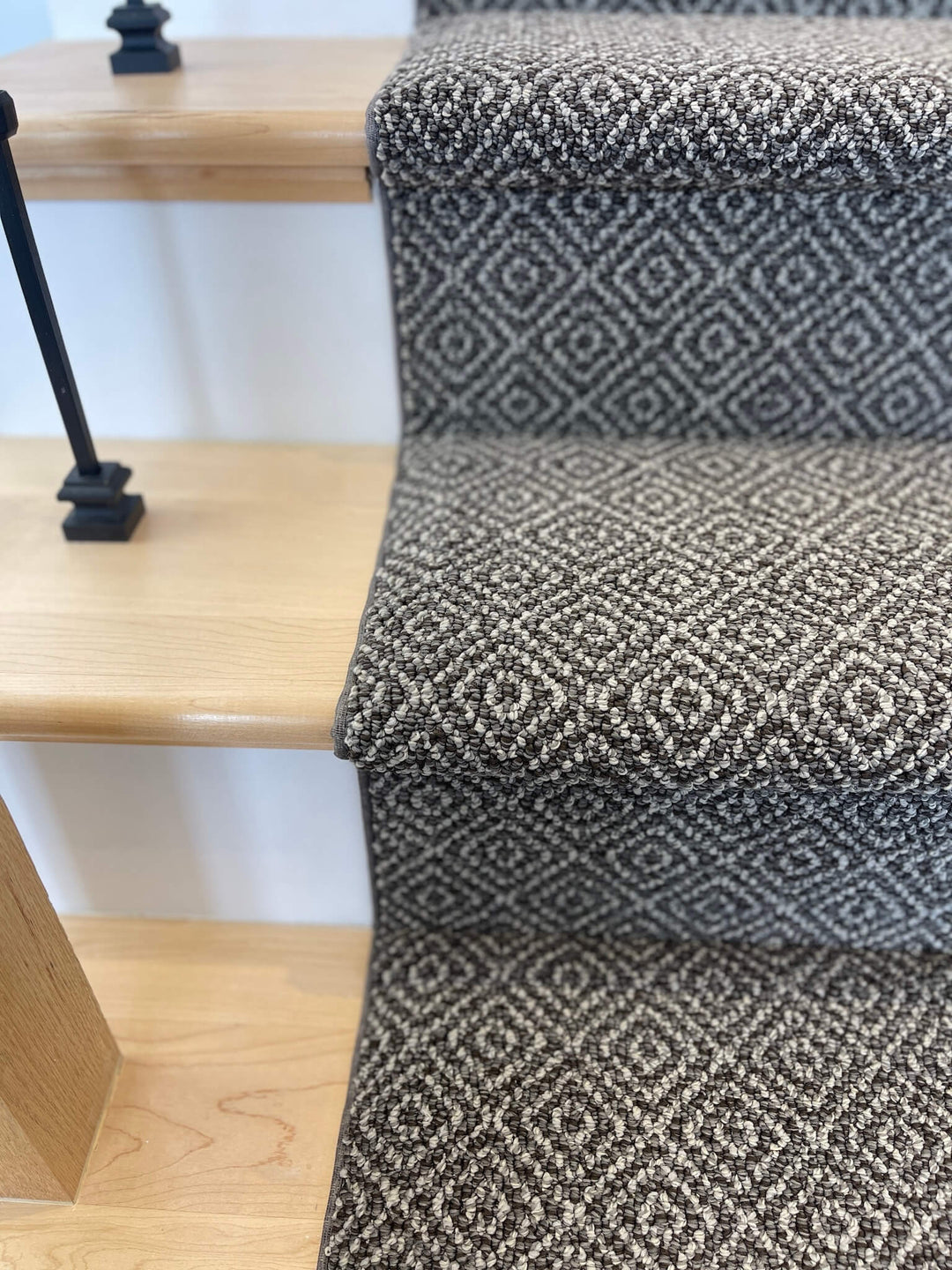 Stair Runner Samples - Direct Carpet