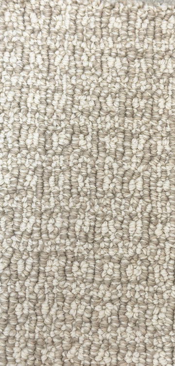 Anderson Tuftex Fetch Birch stair runner sample